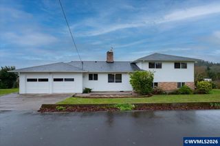 38072 Scravel Hill Rd NE, Albany, OR 97322