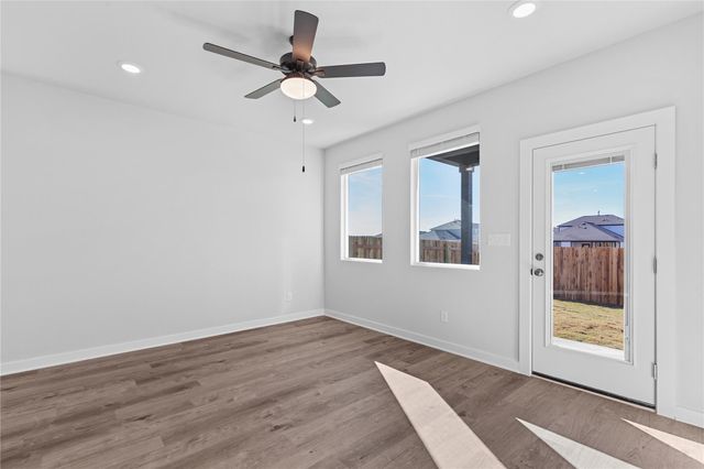 311 Sundown Ave, Del Valle, TX 78610