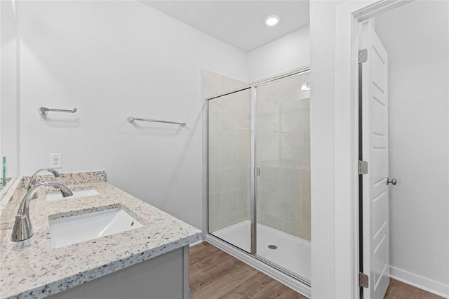 311 Sundown Ave, Del Valle, TX 78610