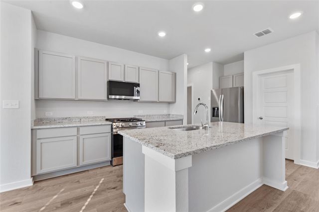 311 Sundown Ave, Del Valle, TX 78610