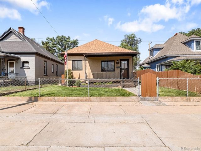 2213 E Evans Avenue, Pueblo, CO 81004
