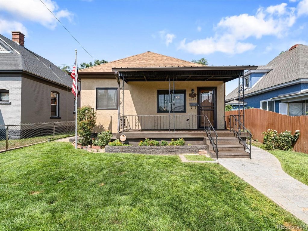 2213 E Evans Avenue, Pueblo, CO 81004