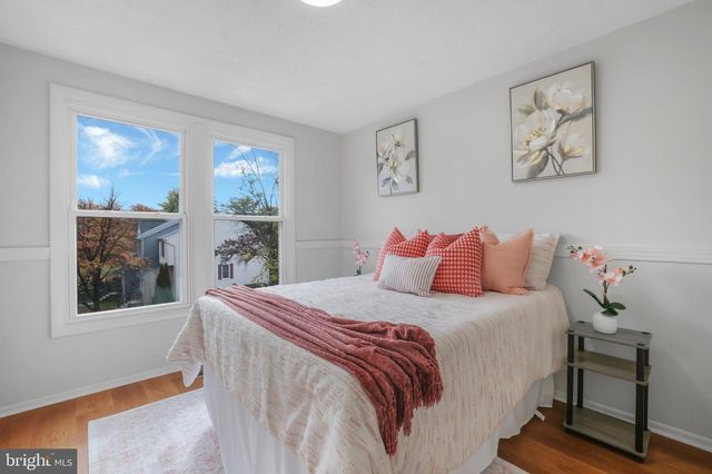 6417 POUND APPLE CT, Columbia, MD 21045