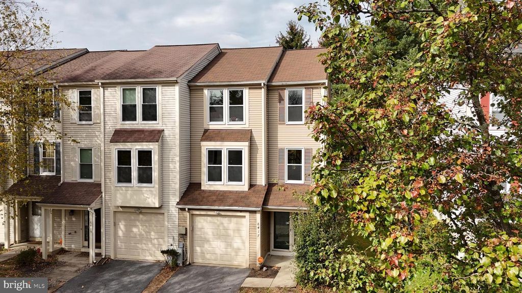 6417 POUND APPLE CT, Columbia, MD 21045