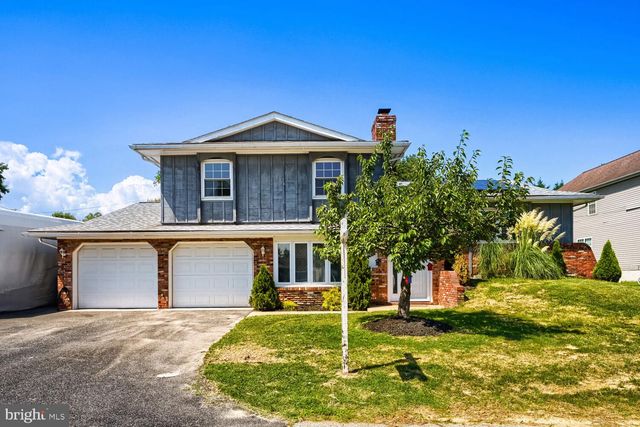 2414 ESTELLE AVE, Sparrows Point, MD 21219