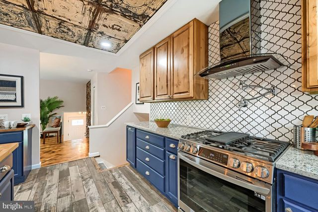 2414 ESTELLE AVE, Sparrows Point, MD 21219