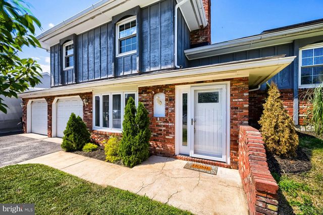 2414 ESTELLE AVE, Sparrows Point, MD 21219