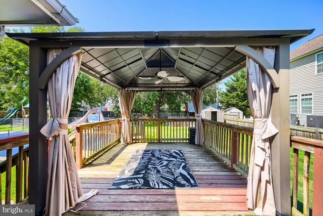 2414 ESTELLE AVE, Sparrows Point, MD 21219