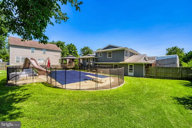 2414 ESTELLE AVE, Sparrows Point, MD 21219