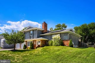 2414 ESTELLE AVE, Sparrows Point, MD 21219