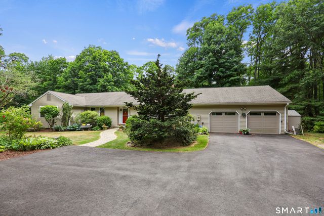 161 Great Pond Road, Simsbury, CT 06070