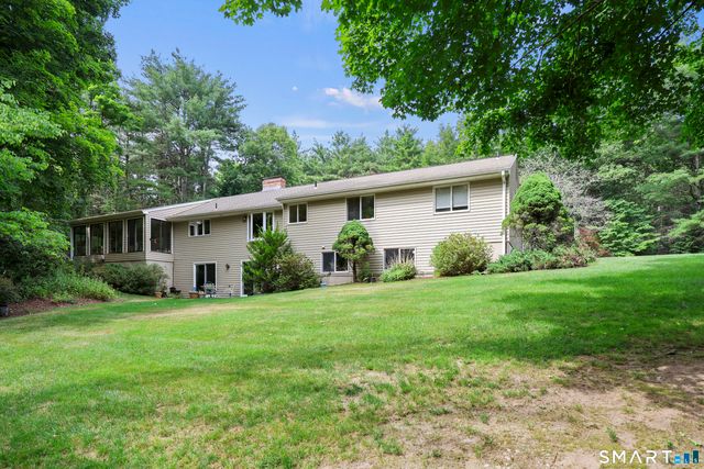 161 Great Pond Road, Simsbury, CT 06070