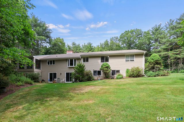 161 Great Pond Road, Simsbury, CT 06070