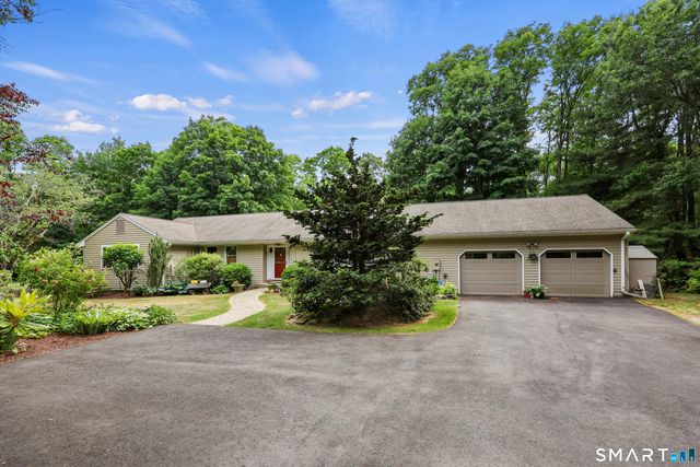161 Great Pond Road, Simsbury, CT 06070