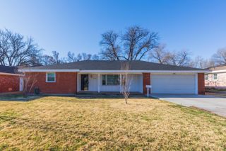 4309 OLSEN Boulevard, Amarillo, TX 79106