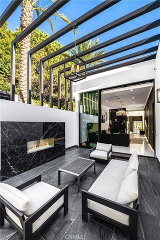 677 Nimes Road, Bel Air, CA 90077