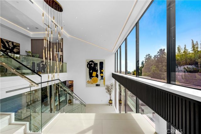 677 Nimes Road, Bel Air, CA 90077