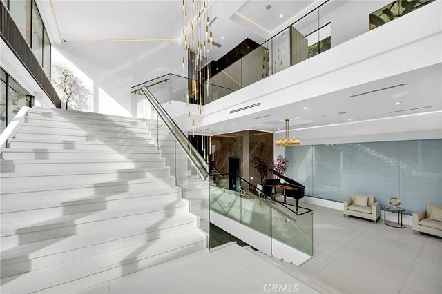 677 Nimes Road, Bel Air, CA 90077