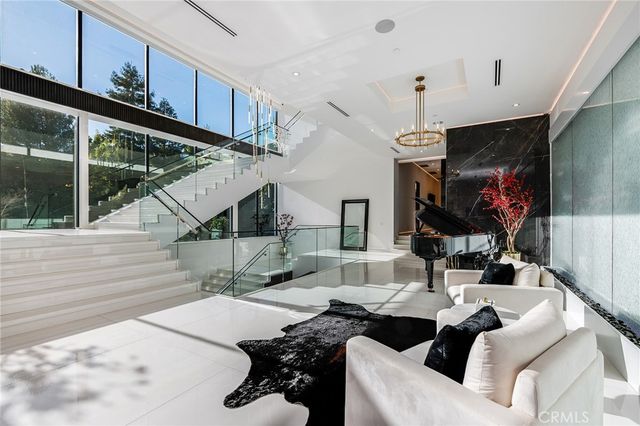 677 Nimes Road, Bel Air, CA 90077