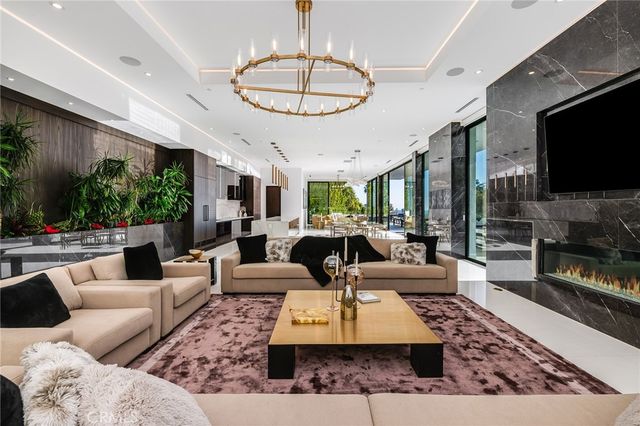 677 Nimes Road, Bel Air, CA 90077