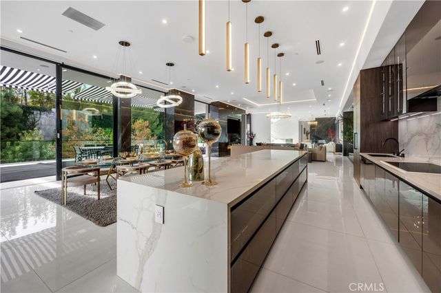 677 Nimes Road, Bel Air, CA 90077