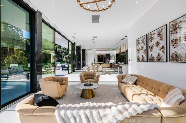 677 Nimes Road, Bel Air, CA 90077