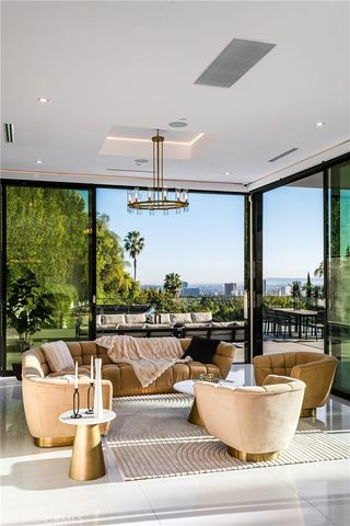 677 Nimes Road, Bel Air, CA 90077
