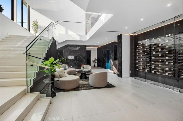 677 Nimes Road, Bel Air, CA 90077