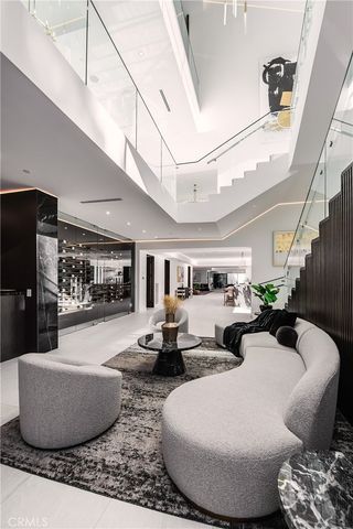 677 Nimes Road, Bel Air, CA 90077