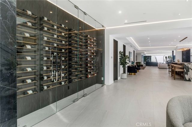 677 Nimes Road, Bel Air, CA 90077