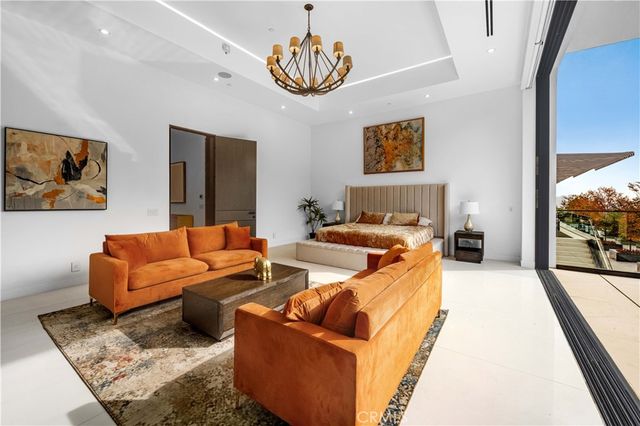 677 Nimes Road, Bel Air, CA 90077