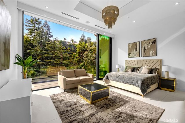 677 Nimes Road, Bel Air, CA 90077