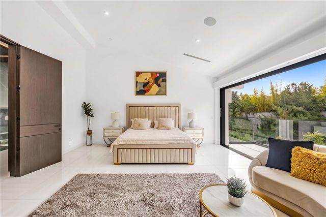 677 Nimes Road, Bel Air, CA 90077