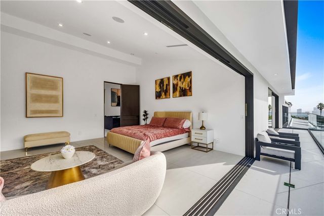 677 Nimes Road, Bel Air, CA 90077