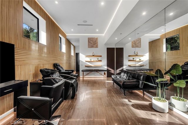 677 Nimes Road, Bel Air, CA 90077