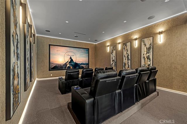 677 Nimes Road, Bel Air, CA 90077