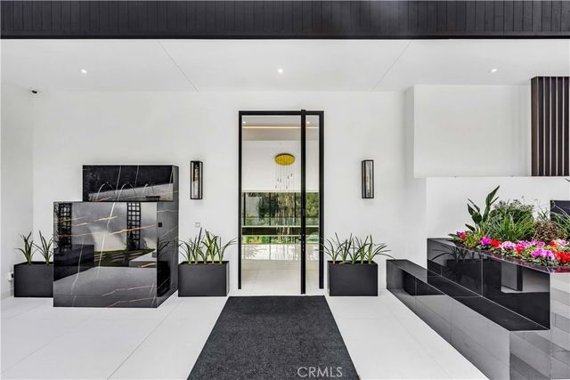 677 Nimes Road, Bel Air, CA 90077