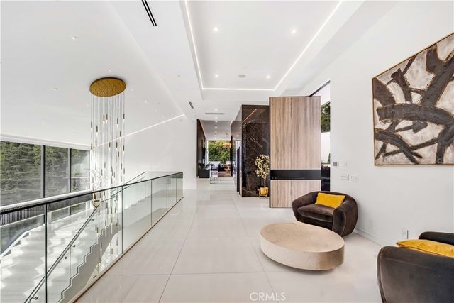 677 Nimes Road, Bel Air, CA 90077