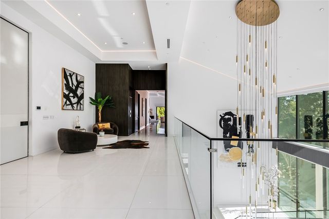 677 Nimes Road, Bel Air, CA 90077