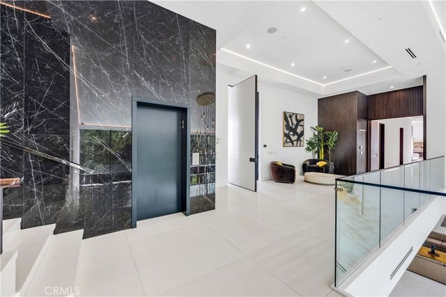 677 Nimes Road, Bel Air, CA 90077