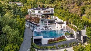 677 Nimes Road, Bel Air, CA 90077