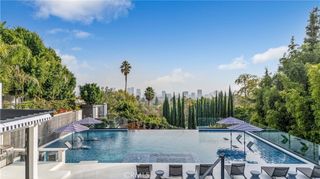 677 Nimes Road, Bel Air, CA 90077