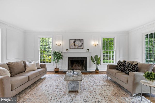 18 WINFIELD RD, Princeton, NJ 08540