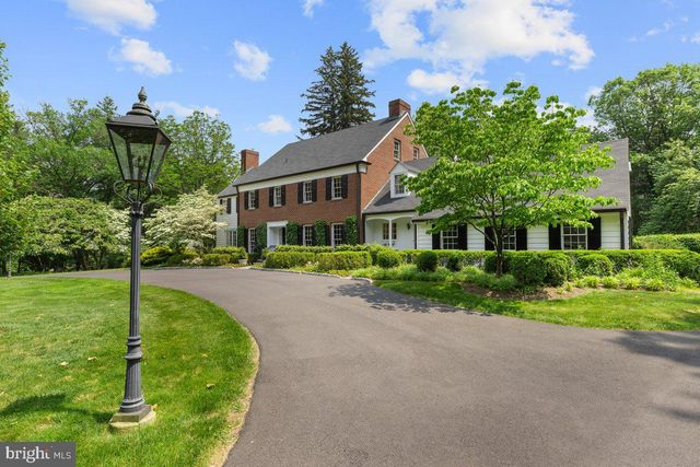 18 WINFIELD RD, Princeton, NJ 08540