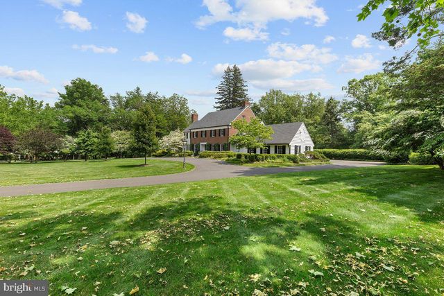 18 WINFIELD RD, Princeton, NJ 08540