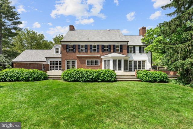 18 WINFIELD RD, Princeton, NJ 08540