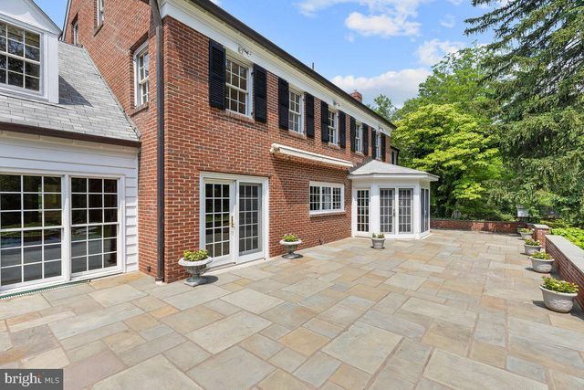 18 WINFIELD RD, Princeton, NJ 08540