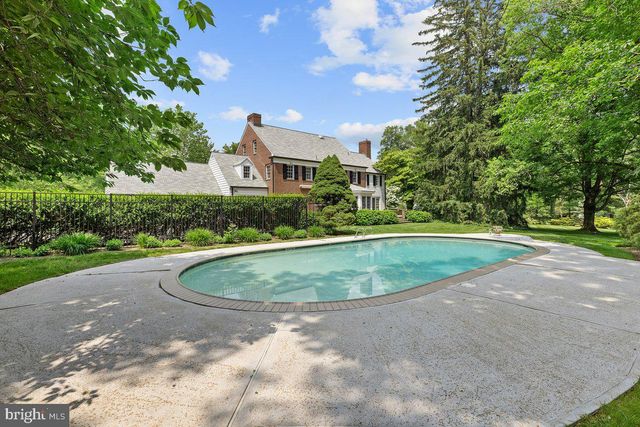 18 WINFIELD RD, Princeton, NJ 08540