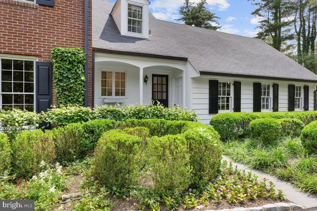 18 WINFIELD RD, Princeton, NJ 08540