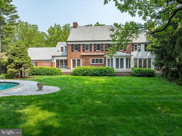 18 WINFIELD RD, Princeton, NJ 08540